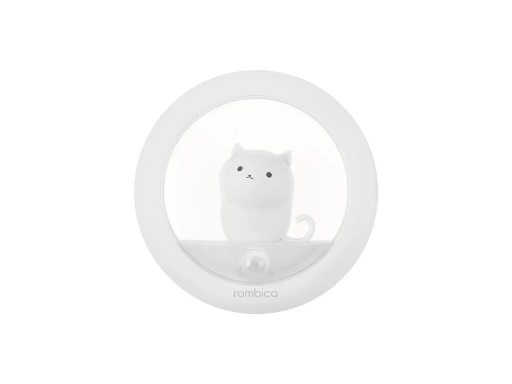 Ночник «LED Gato»