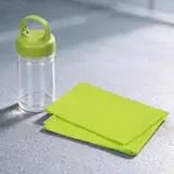 зеленое яблоко / зеленое яблоко