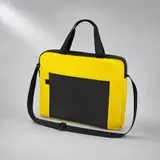 желтый