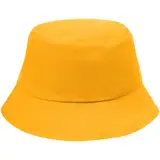 желтая
