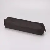 черный