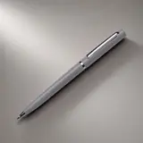 серый