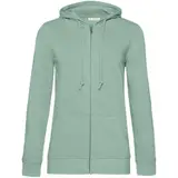 серо-зеленая