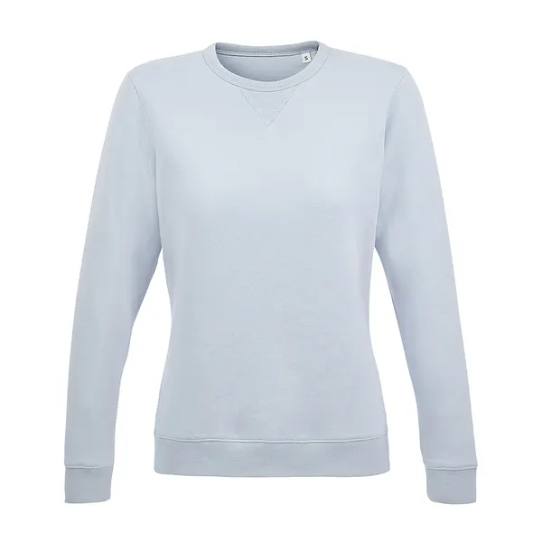Толстовка женская "Sully Women", XS, 80% хлопок 20% полиэстер, 280 г/м2