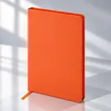 оранжевый