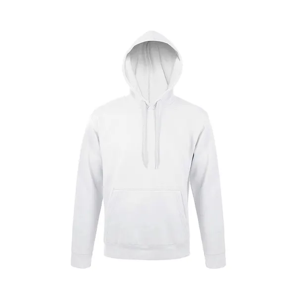 Толстовка мужская с капюшоном SNAKE, XS, 50% хлопок, 50% полиэстер, 280 г/м2