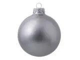 серебристый металлик