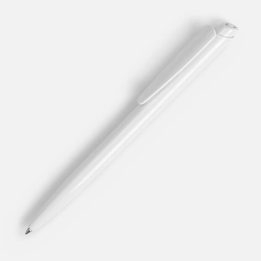 Ручка шариковая Senator Dart Polished