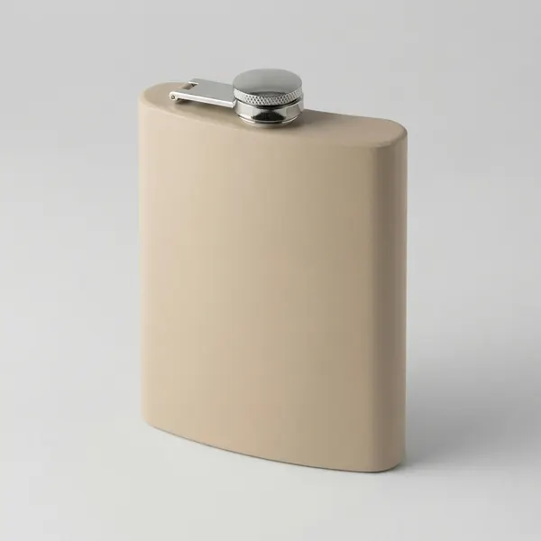 Фляжка «Remarque» soft-touch 2.0