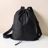 черный