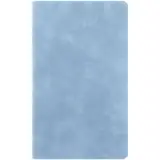 голубой