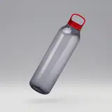 черный / красный