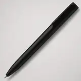 черный
