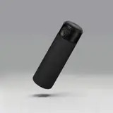 черный