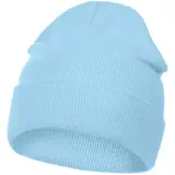 голубая
