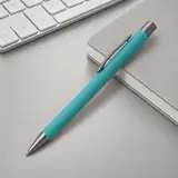 бирюзовый