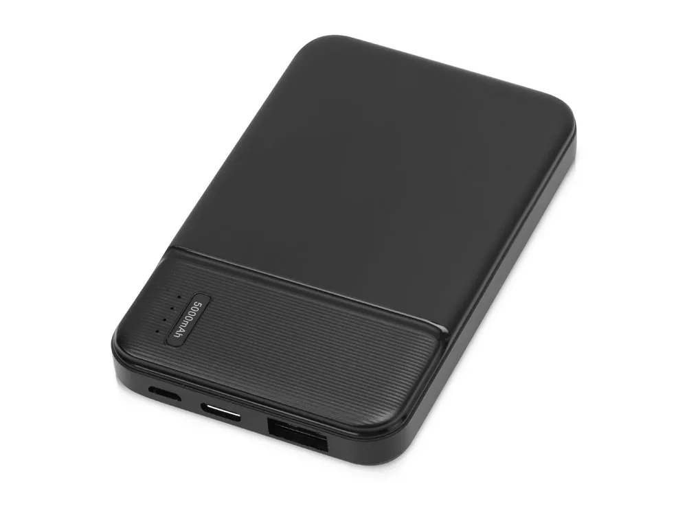 Внешний аккумулятор «Mosaic», 5000 mAh