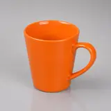 оранжевый