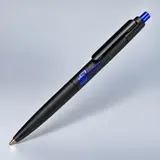 черный / синий