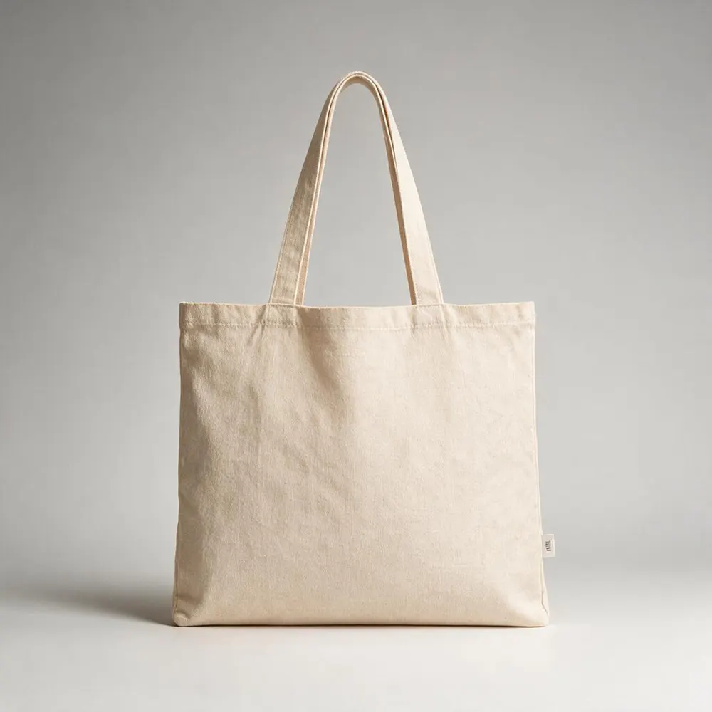 Сумка «Микси» из смесовой ткани, 160 г/м2
