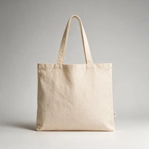 Сумка «Микси» из смесовой ткани, 160 г/м2