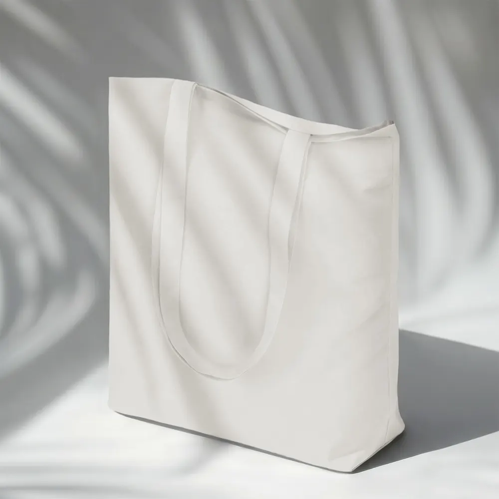 Сумка из хлопка «Carryme 140», 140 г/м2