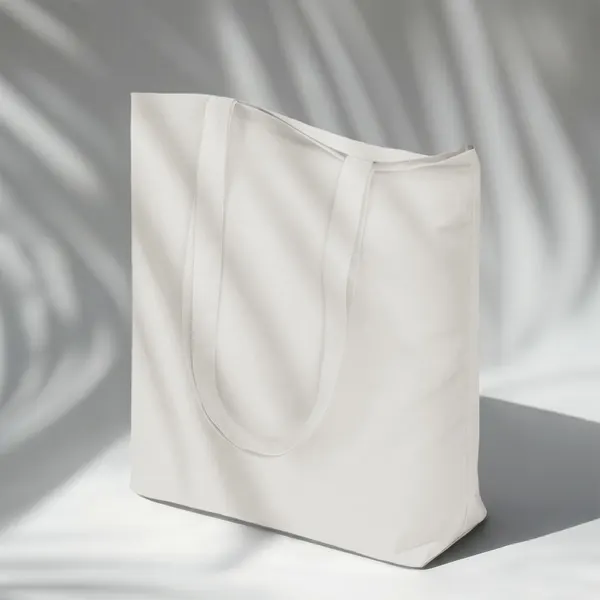 Сумка из хлопка «Carryme 140», 140 г/м2