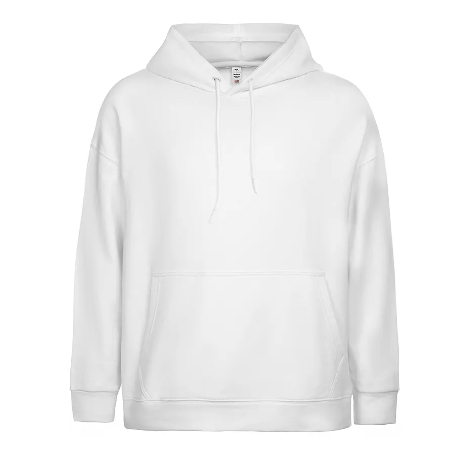 Толстовка мужская оверсайз MOHITO, M/L, 80% хлопок, 20% полиэст, 280 г/м2