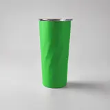 зеленый