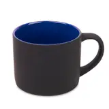 Синий