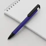 синий / черный