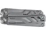 серый