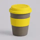 желтый / серый