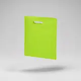 зеленое яблоко
