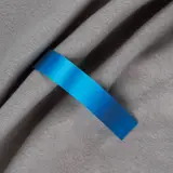голубая, 60 см