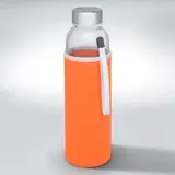 оранжевый