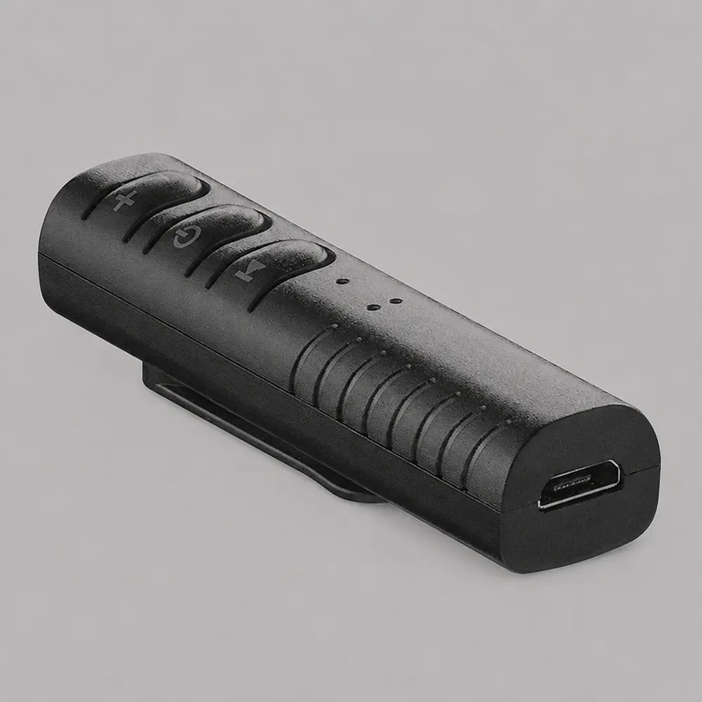 Bluetooth ресивер, BT 5.0, 90 мАч