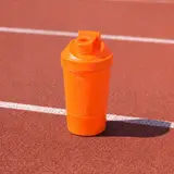 оранжевый