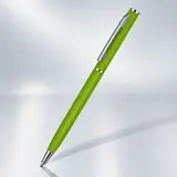 зеленое яблоко