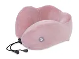 розовый