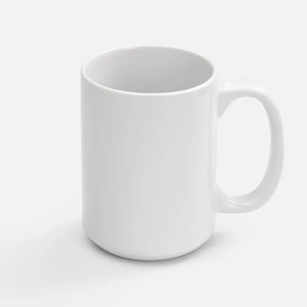 Кружка для сублимационной печати Mugmax