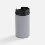 серый матовый