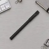 черный