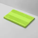 зеленое яблоко