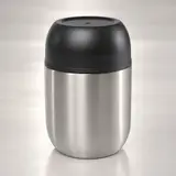 серебристый
