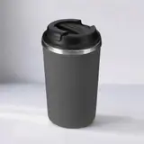 серый