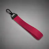 красный