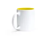 желтый