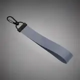 серый