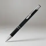 черный